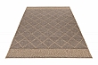 Kusový koberec Oslo 710 taupe