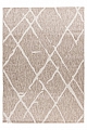 Kusový koberec Tallinn 540 taupe