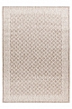 Kusový koberec Tallinn 541 taupe