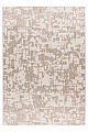 Kusový koberec Tallinn 542 taupe