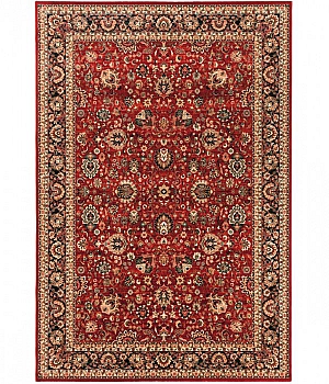 Orientální vlněný koberec Kashqai 4362/300 Osta