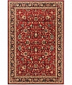Orientální vlněný koberec Osta Kashqai 4362/300 červený Osta - 160 x 240