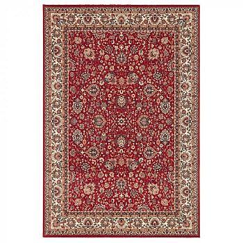 Orientální vlněný koberec Kashqai 4362/302 Osta