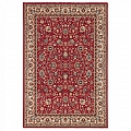 Orientální vlněný koberec Osta Kashqai 4362/302 červený Osta - 120 x 170