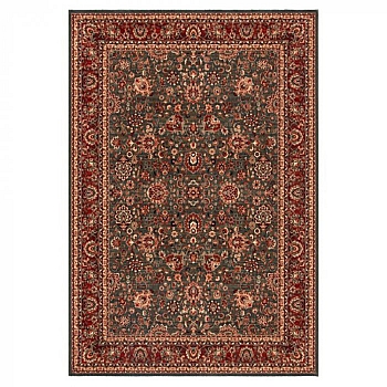 Orientální vlněný koberec Kashqai 4362/400 Osta