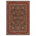 Orientální vlněný koberec Osta Kashqai 4362/400 zelený Osta - 135 x 200