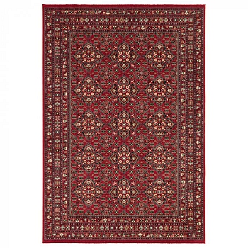 Orientální vlněný koberec Kashqai 4372/300 Osta