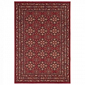 Orientální vlněný koberec Osta Kashqai 4372/300 červený Osta - 120 x 170