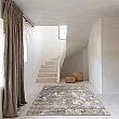 Moderní kusový koberec Osta Vivid 50601/BE600 Osta
