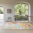 Moderní kusový koberec Osta Vivid 50618/FL400 Osta