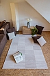Moderní kusový koberec Lavinia 1203/cream 160 x 230 Habitat