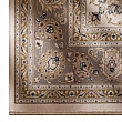 Klasický vlněný koberec Osta Diamond 7253/102 běhoun 85 x 250 Osta