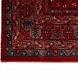 Perský kusový koberec Osta Kashqai 4302/300 červený Osta
