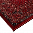Perský kusový koberec Osta Kashqai 4302/300 červený Osta