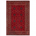Perský kusový koberec Osta Kashqai 4302/300 červený Osta - 135 x 200