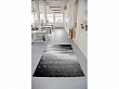 Moderní kusový koberec předložka Luna 2460/black, černý 80 x 150 - Habitat