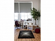 Moderní kusový koberec předložka Luna 2758/black, černý 80 x 150 - Habitat