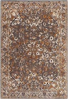 Moderní kusový koberec Patina 41008/620 Osta