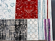 Moderní kusový koberec Velvet 3106/990 77 x 140 - Osta