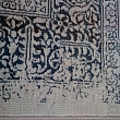 Perský kusový koberec Piazzo 12180/915 Osta