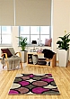 Moderní kusový koberec předložka Super Vizyon 5134/458 80 x 150 - Habitat