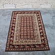 Perský kusový koberec Osta Nobility 65106/390 červený Pazyryk 160 x 230 Osta