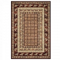 Perský kusový koberec Osta Nobility 65106/390 červený Pazyryk 160 x 230 Osta - 160 x 230