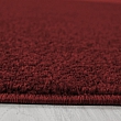 Kusový koberec Ata 6000 red