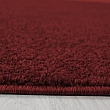 Kusový koberec Ata 6000 red