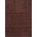 Kusový koberec Catwalk 2600 brown - Kruh 120 cm průměr