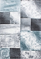 Kusový koberec Hawaii 1710 blue - 280 x 370 cm