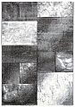 Kusový koberec Hawaii 1710 grey - 240 x 340 cm