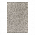 Kusový koberec Nizza 1800 beige - Kruh 120 cm průměr