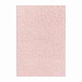 Kusový koberec Nizza 1800 rose - Kruh 120 cm průměr