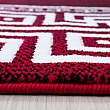 Kusový koberec Parma 9340 red