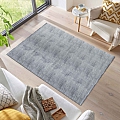 Kusový koberec Style 8901 grey