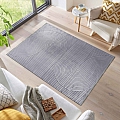 Kusový koberec Style 8902 grey