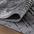 Kusový koberec Elite 8801 grey