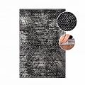 Kusový koberec Elite 8801 grey - 120 x 170 cm