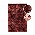 Kusový koberec Elite 8801 red