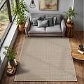 Kusový koberec Loom 4300 beige