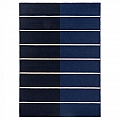 Designový vlněný koberec Marimekko Tiibet modrý Brink & Campman