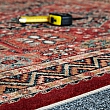 Perský vlněný koberec Osta Kashqai 4308/300 červený 240 x 340 Osta