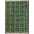 Outdoorový koberec Ted Baker T monogram jade green 455807 Brink & Campman