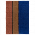 Ooutdoorový koberec B&C Habitat festival stripe blue 496518 Brink & Campman