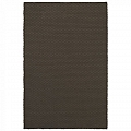 Jednobarevný outdoorový koberec B&C Lace grey taupe 4970074 Brink & Campman