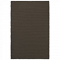 Jednobarevný outdoorový koberec B&C Lace grey taupe 4970074 Brink & Campman