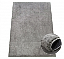 Kusový koberec Oslo 7000 grey - 120 x 170 cm