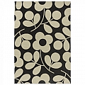 Outdoorový koberec Orla Kiely stem spring monochrome 463905 Brink & Campman