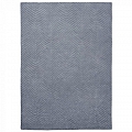 Jednobarevný kusový koberec Wedgwood Folia 2.0 coll grey 38904 Brink & Campman